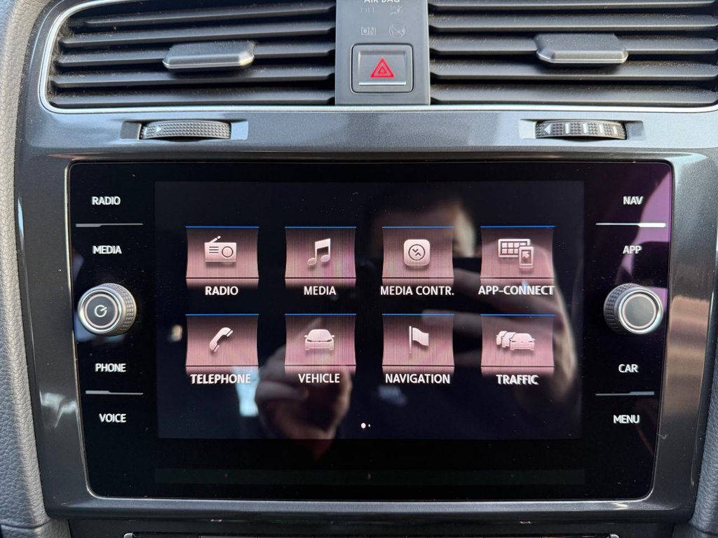 Used Volkswagen Golf 2017 for sale - 78178290: Photo 22