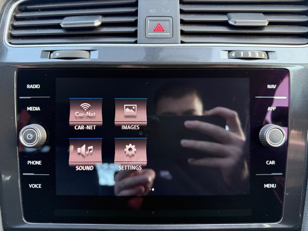 Used Volkswagen Golf 2017 for sale - 78178290: Photo 23