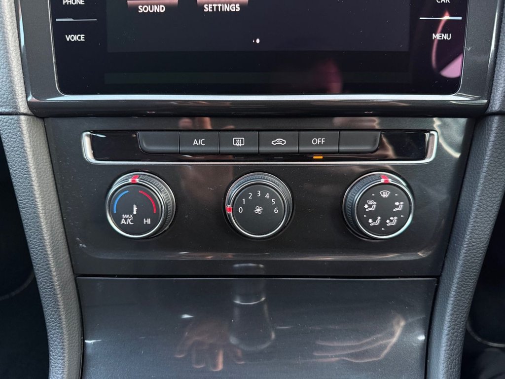 Used Volkswagen Golf 2017 for sale - 78178290: Photo 24