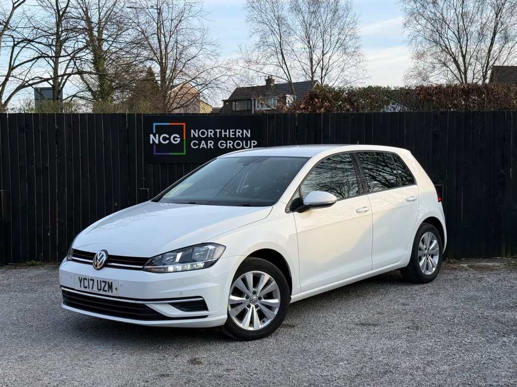 Used Volkswagen Golf 2017 for sale - 78178290: Photo 3