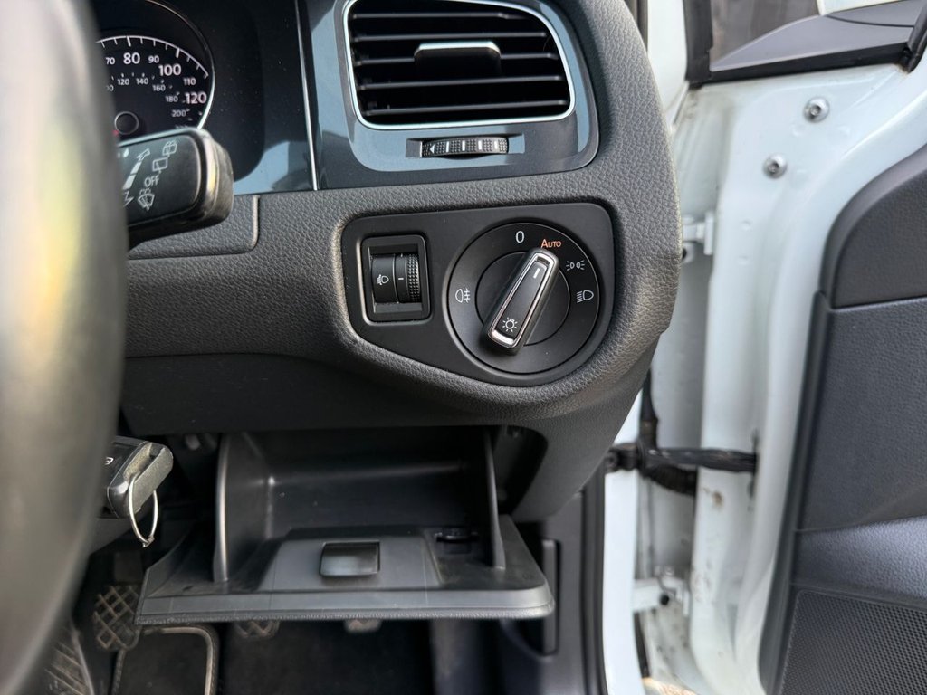 Used Volkswagen Golf 2017 for sale - 78178290: Photo 39