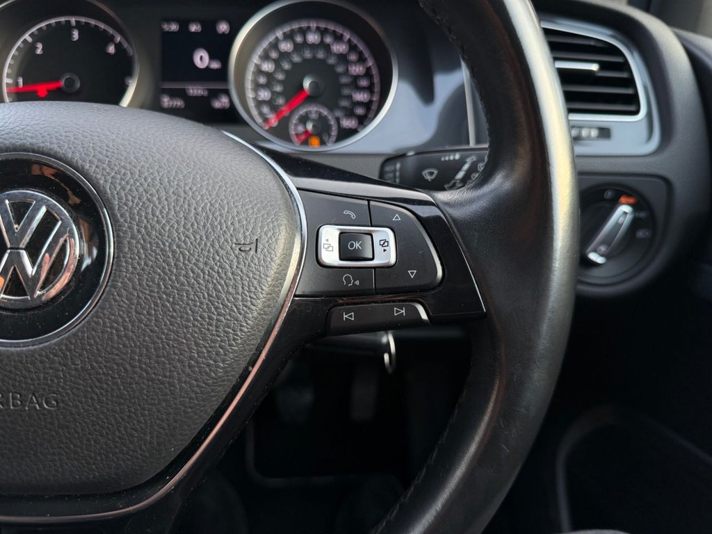Used Volkswagen Golf 2017 for sale - 78178290: Photo 42