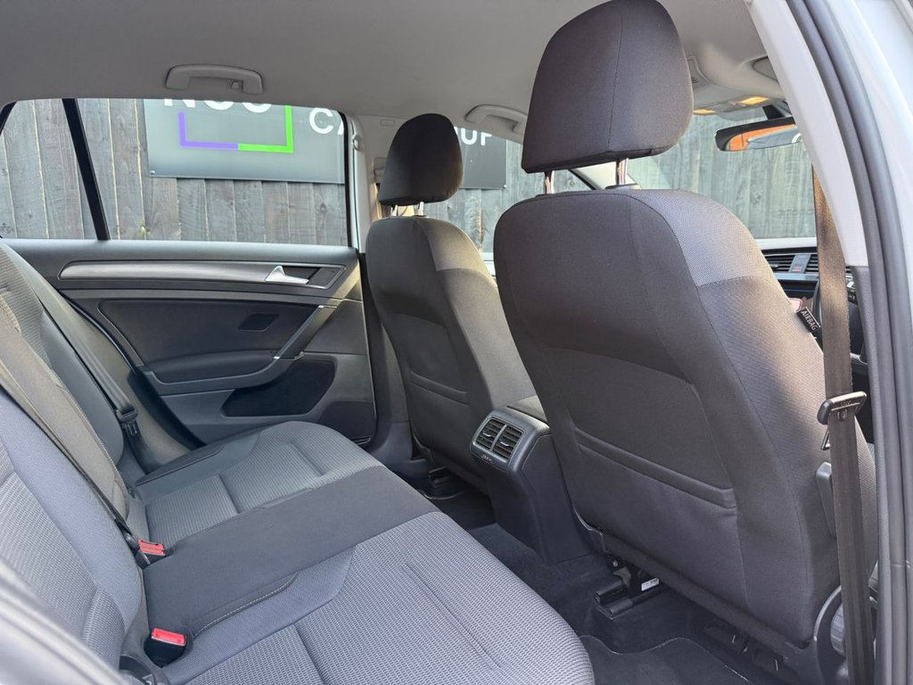 Used Volkswagen Golf 2017 for sale - 78178290: Photo 46