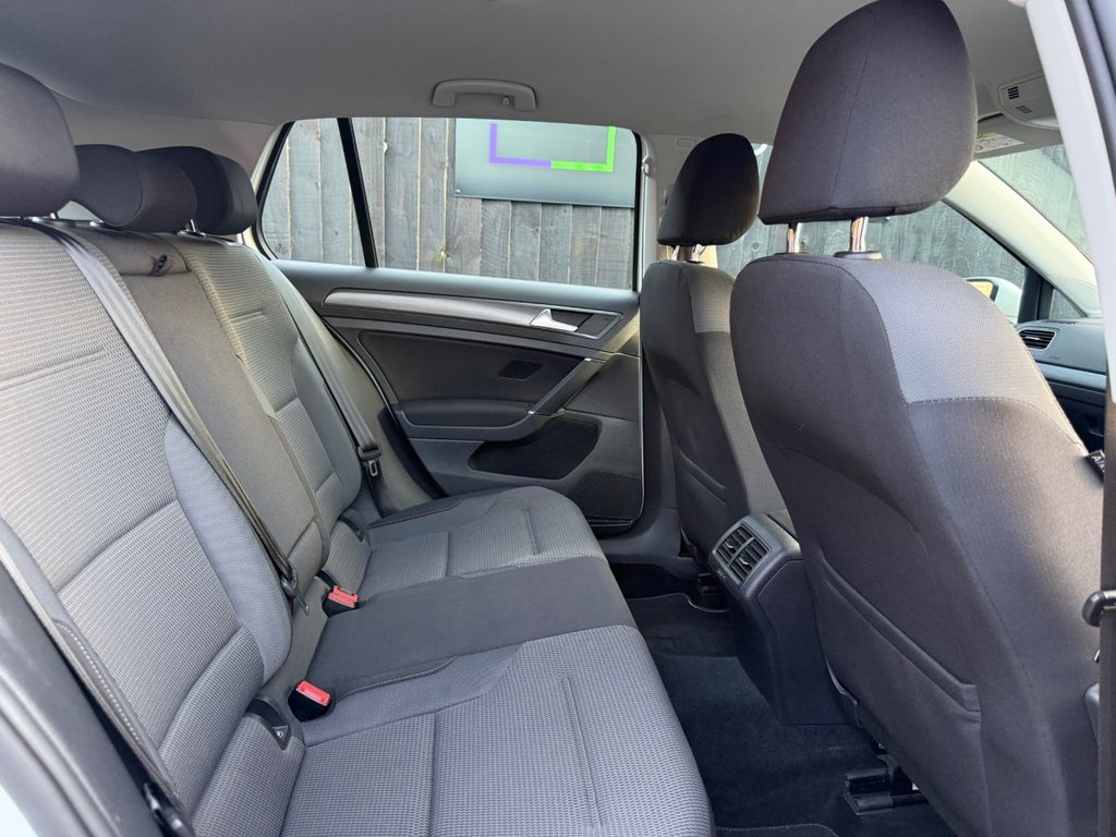 Used Volkswagen Golf 2017 for sale - 78178290: Photo 47