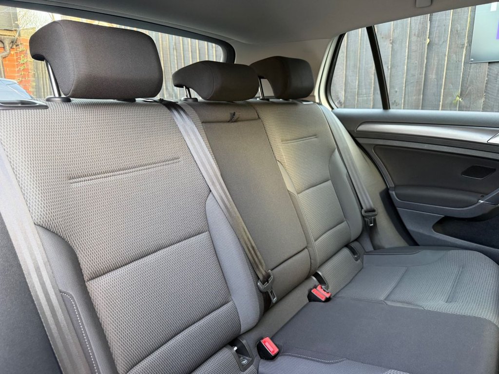 Used Volkswagen Golf 2017 for sale - 78178290: Photo 48