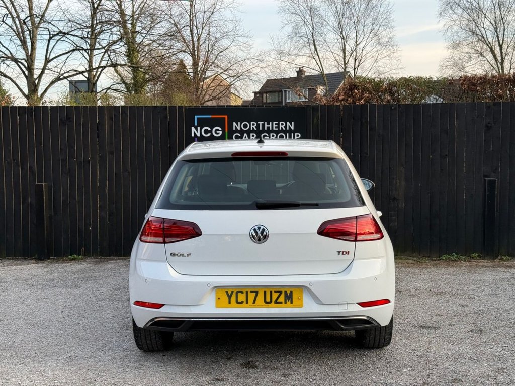 Used Volkswagen Golf 2017 for sale - 78178290: Photo 7