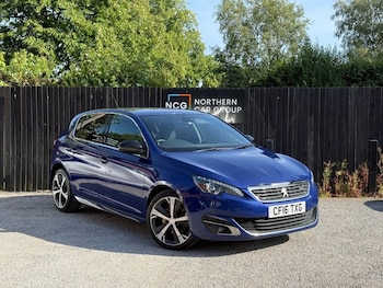 Used Peugeot 308 2016 for sale - 79281303: Photo