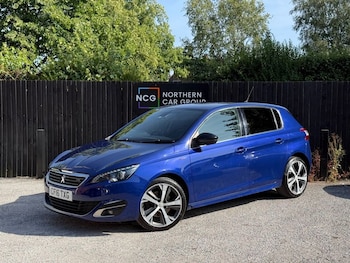 Used Peugeot 308 2016 for sale - 79281303: Photo