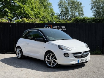 Used Vauxhall ADAM 2016 for sale - 78780813: Photo