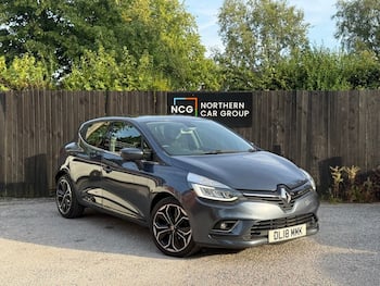 Used Renault Clio 2018 for sale - 79482226: Photo