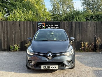 Used Renault Clio 2018 for sale - 79482226: Photo