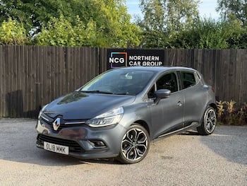 Used Renault Clio 2018 for sale - 79482226: Photo