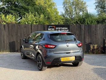 Used Renault Clio 2018 for sale - 79482226: Photo