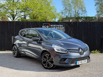 Used Renault Clio 2018 for sale - 78663518: Photo