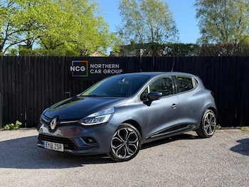 Used Renault Clio 2018 for sale - 78663518: Photo