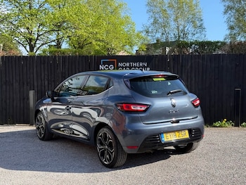 Used Renault Clio 2018 for sale - 78663518: Photo