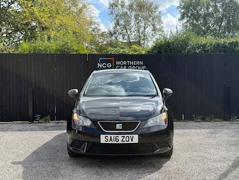 Used SEAT Ibiza 2016 for sale - 75883315: Photo