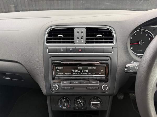 Used Volkswagen Polo 2014 for sale - 76094190: Photo 12