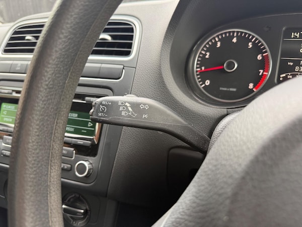 Used Volkswagen Polo 2014 for sale - 76094190: Photo 17