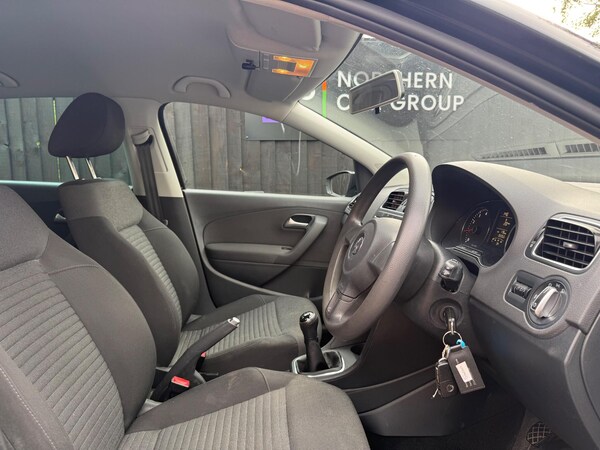Used Volkswagen Polo 2014 for sale - 76094190: Photo 20