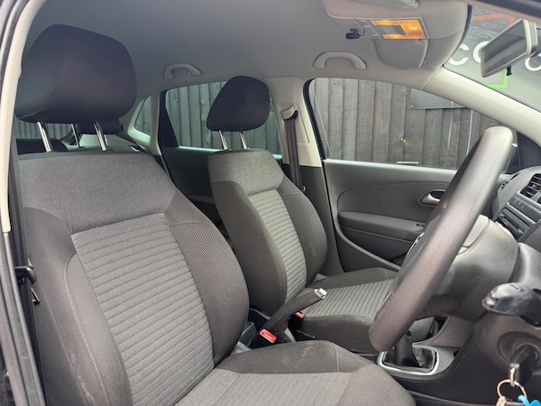 Used Volkswagen Polo 2014 for sale - 76094190: Photo 21