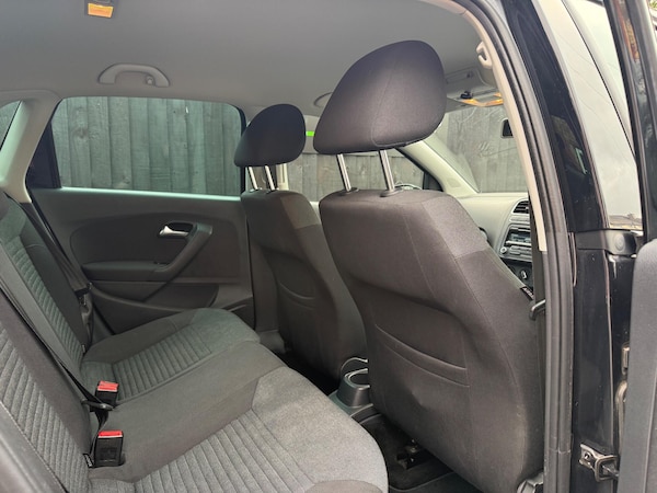 Used Volkswagen Polo 2014 for sale - 76094190: Photo 26