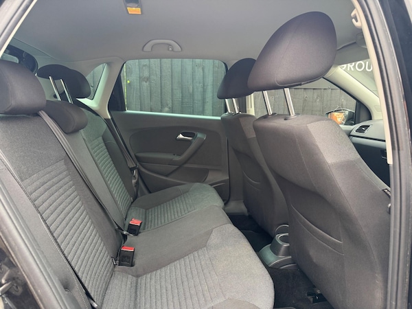 Used Volkswagen Polo 2014 for sale - 76094190: Photo 27