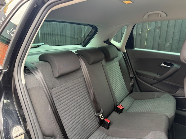 Used Volkswagen Polo 2014 for sale - 76094190: Photo 28