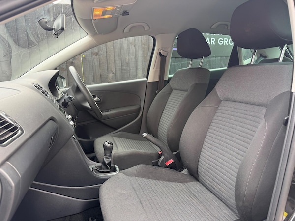Used Volkswagen Polo 2014 for sale - 76094190: Photo 32