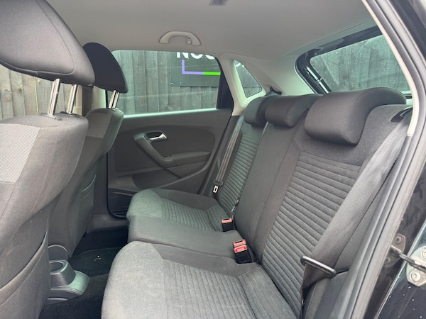 Used Volkswagen Polo 2014 for sale - 76094190: Photo 37