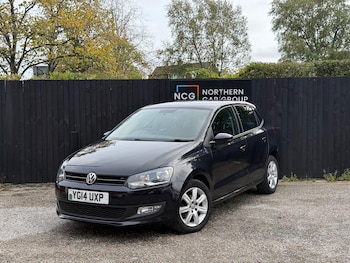Used Volkswagen Polo 2014 for sale - 76094190: Photo 3