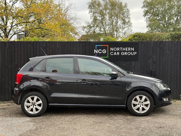 Used Volkswagen Polo 2014 for sale - 76094190: Photo 7