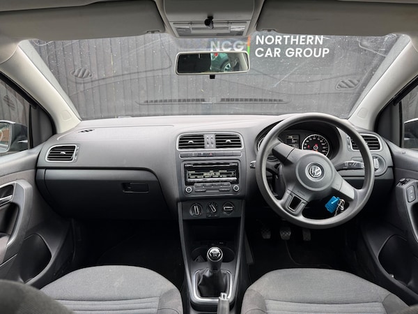 Used Volkswagen Polo 2014 for sale - 76094190: Photo 9