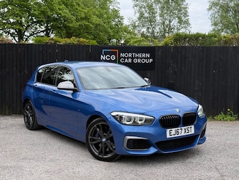 Used BMW 1 Series 2017 for sale - 78663521: Photo