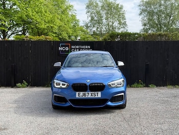 Used BMW 1 Series 2017 for sale - 78663521: Photo