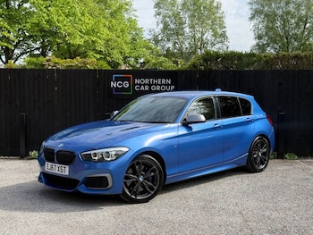 Used BMW 1 Series 2017 for sale - 78663521: Photo