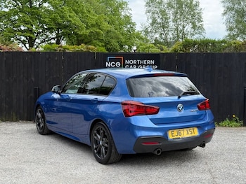 Used BMW 1 Series 2017 for sale - 78663521: Photo