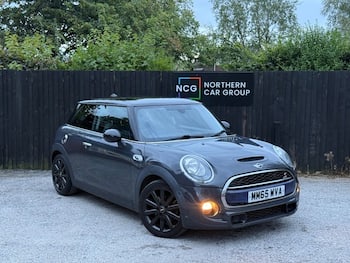 Used MINI Hatch 2015 for sale - 79843243: Photo