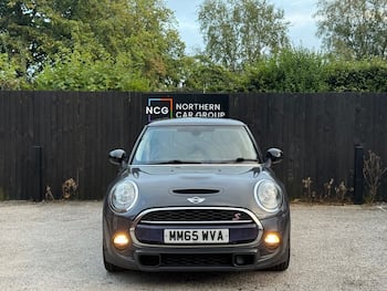 Used MINI Hatch 2015 for sale - 79843243: Photo