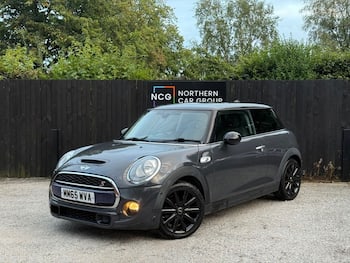 Used MINI Hatch 2015 for sale - 79843243: Photo