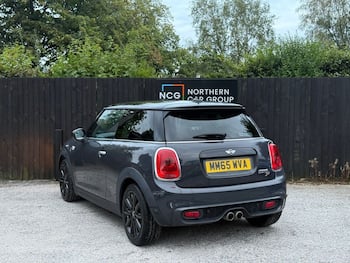 Used MINI Hatch 2015 for sale - 79843243: Photo