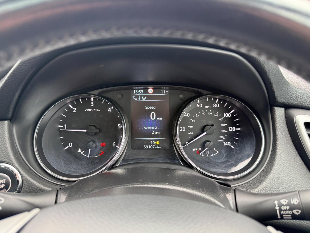 Used Nissan Qashqai 2017 for sale - 78178284: Photo 16