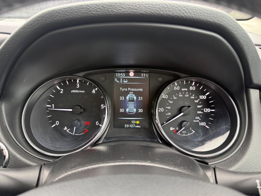 Used Nissan Qashqai 2017 for sale - 78178284: Photo 17