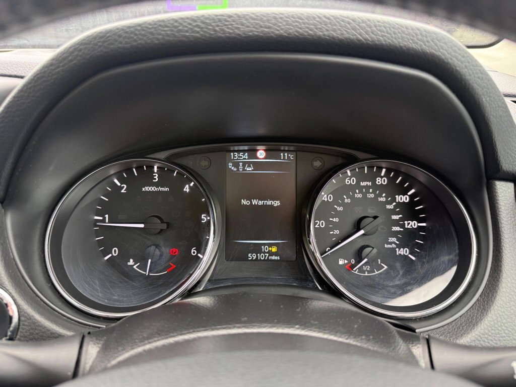 Used Nissan Qashqai 2017 for sale - 78178284: Photo 18