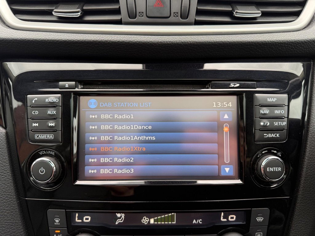 Used Nissan Qashqai 2017 for sale - 78178284: Photo 23