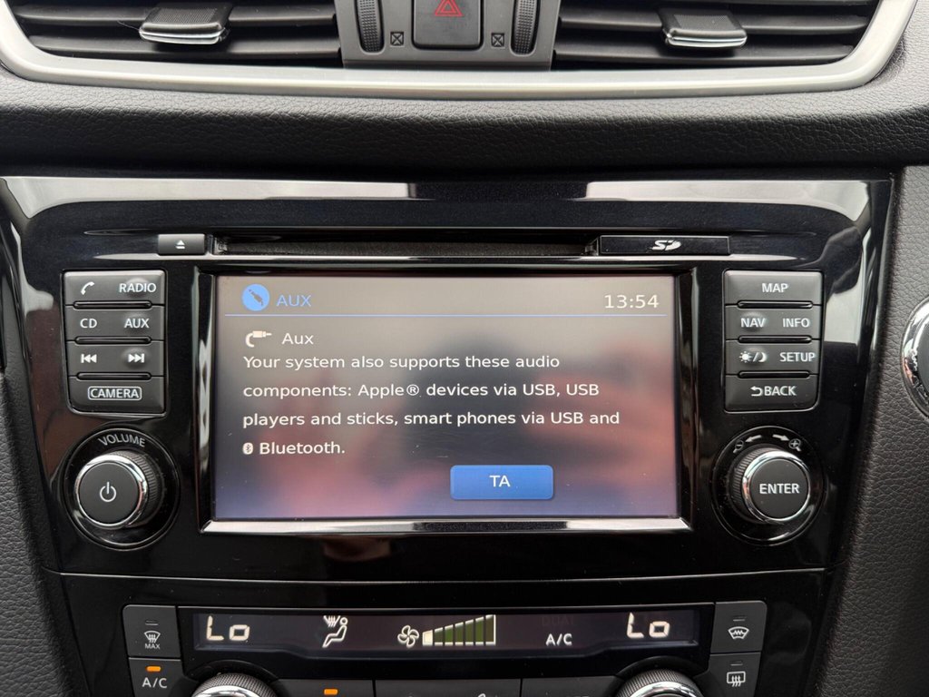 Used Nissan Qashqai 2017 for sale - 78178284: Photo 24