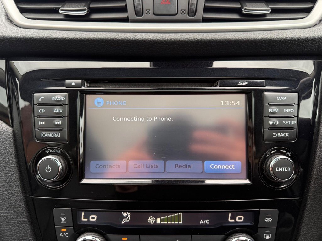 Used Nissan Qashqai 2017 for sale - 78178284: Photo 25