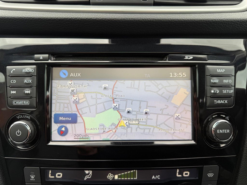 Used Nissan Qashqai 2017 for sale - 78178284: Photo 26