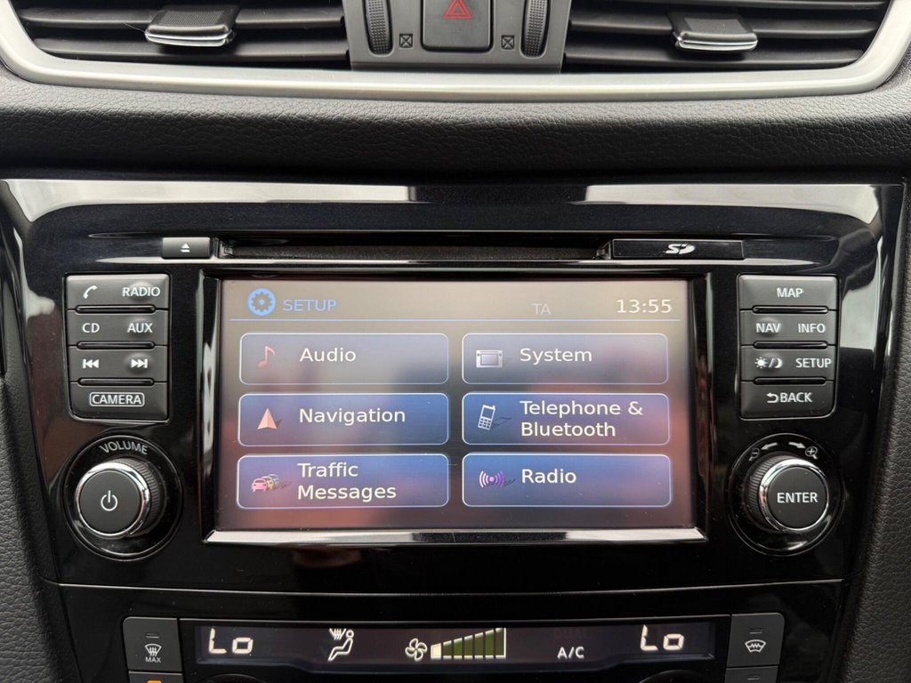 Used Nissan Qashqai 2017 for sale - 78178284: Photo 27