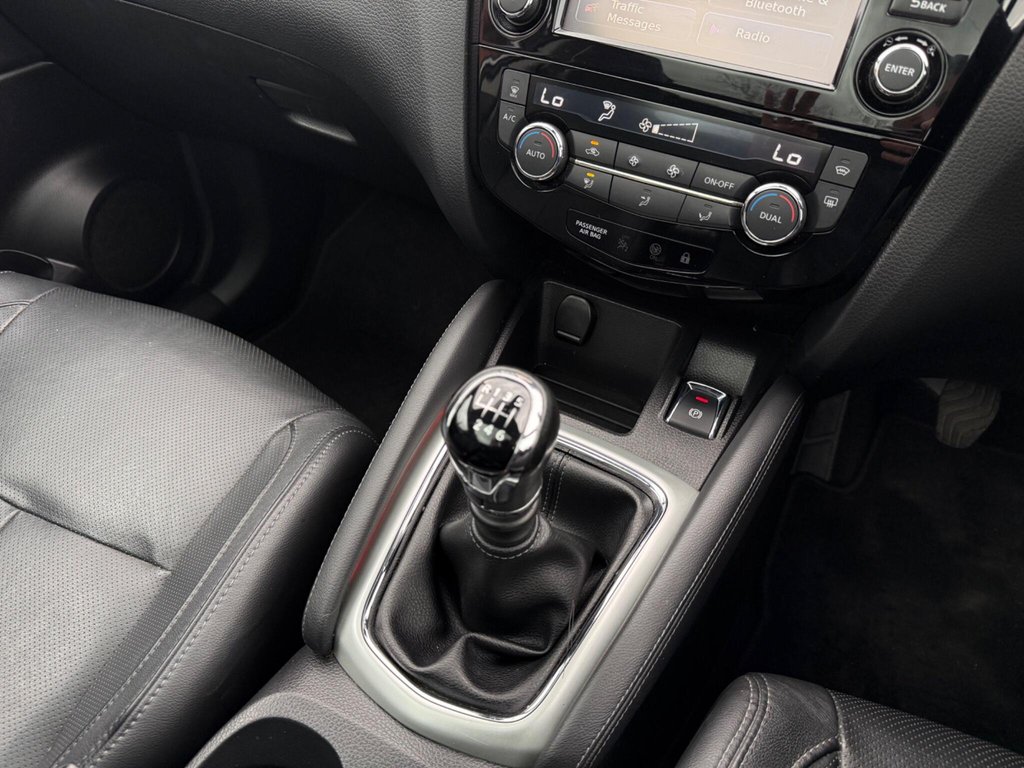 Used Nissan Qashqai 2017 for sale - 78178284: Photo 29